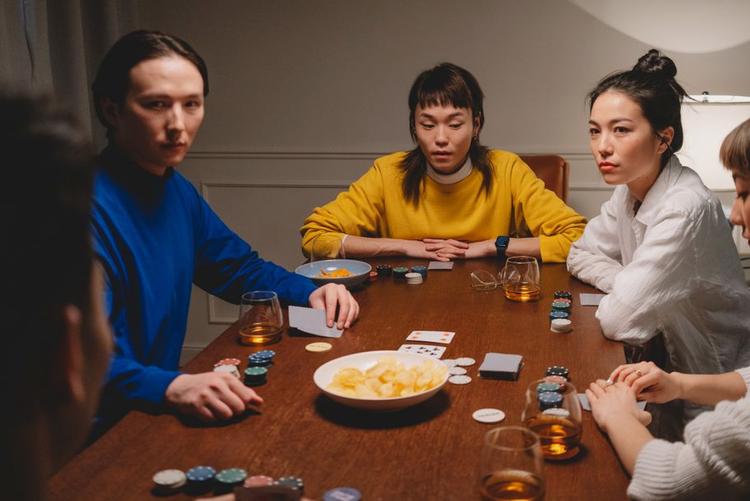 game trực tuyến Kubet Blackjack