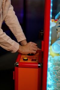 game Debet Roulette