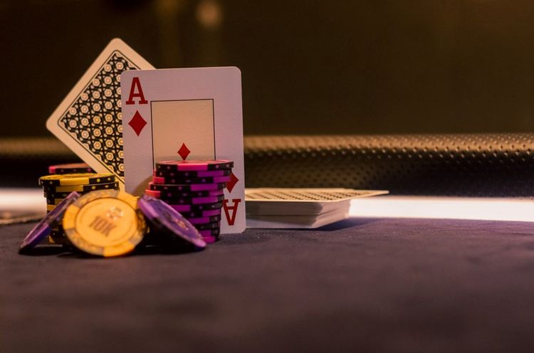 game live dealer May88