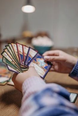 game trực tuyến Kubet Poker